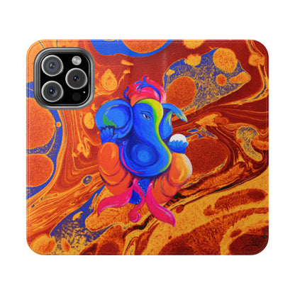 Flip Case – Karma Blaze