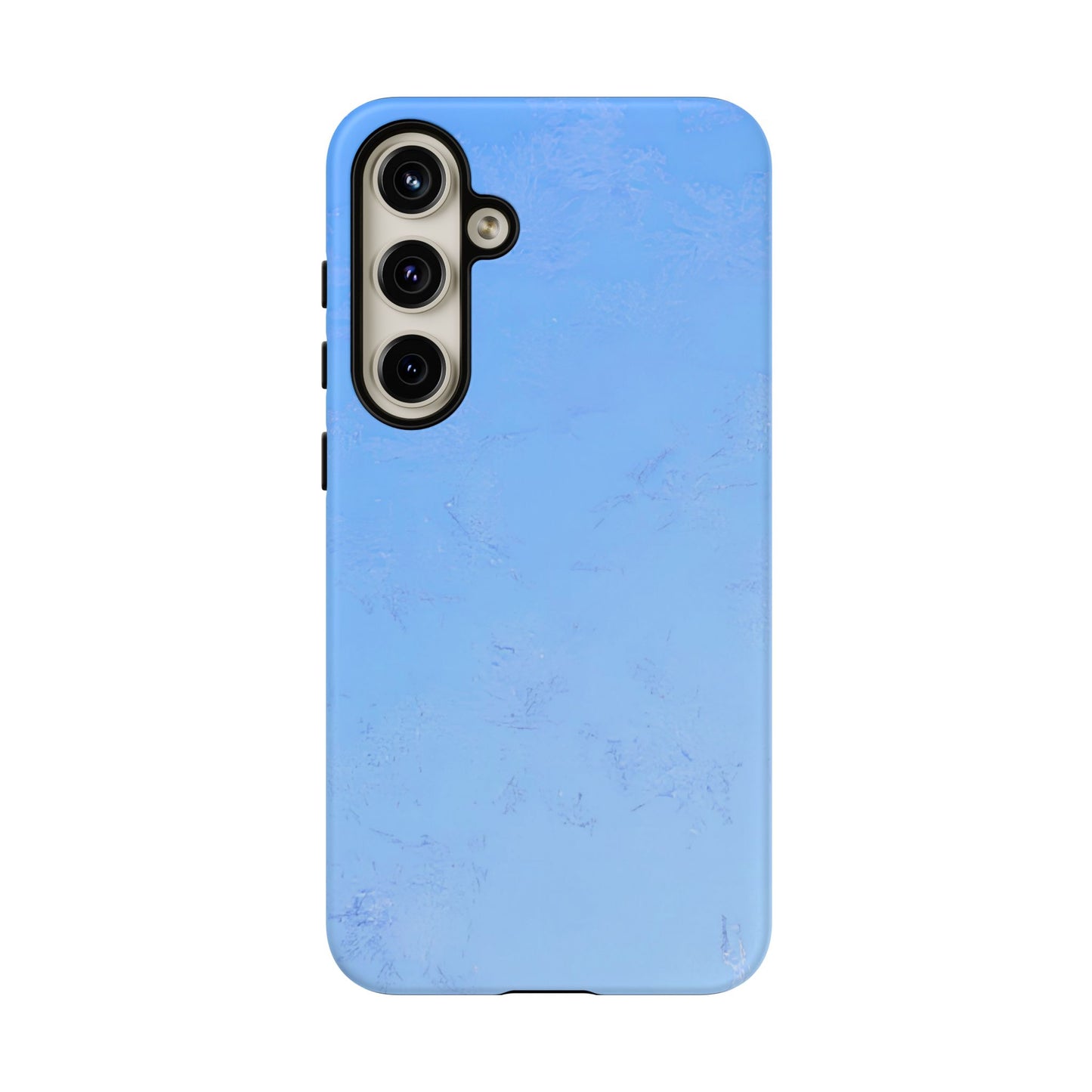 Protective Phone Case – Azure Fade