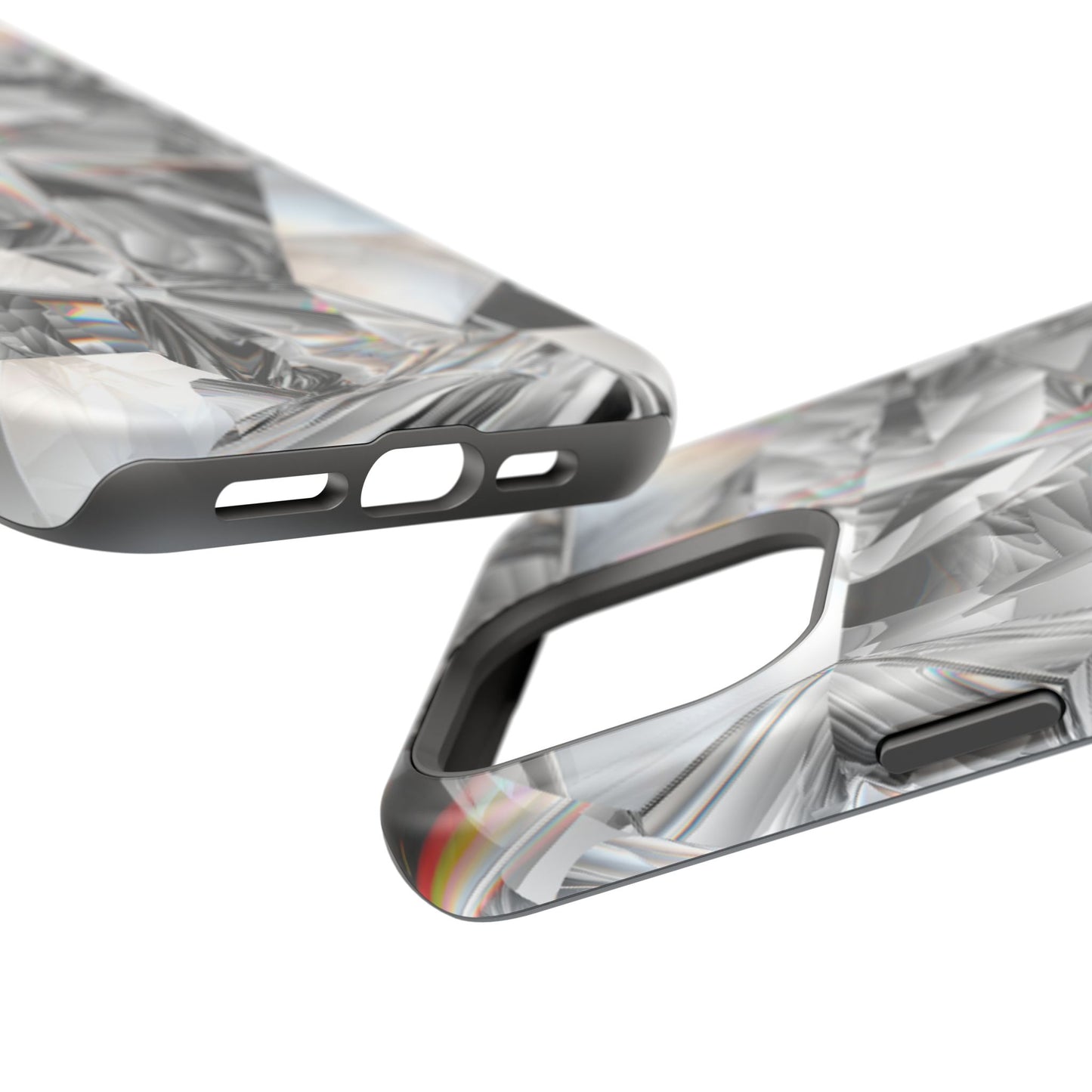 Impact-Resistant Phone Case – Flawless