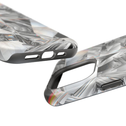 Impact-Resistant Phone Case – Flawless