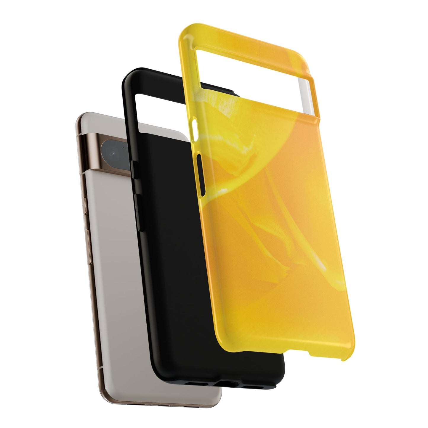 Protective Phone Case – Sunlit Splash
