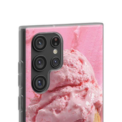 Flexi Case – Summer Scoop