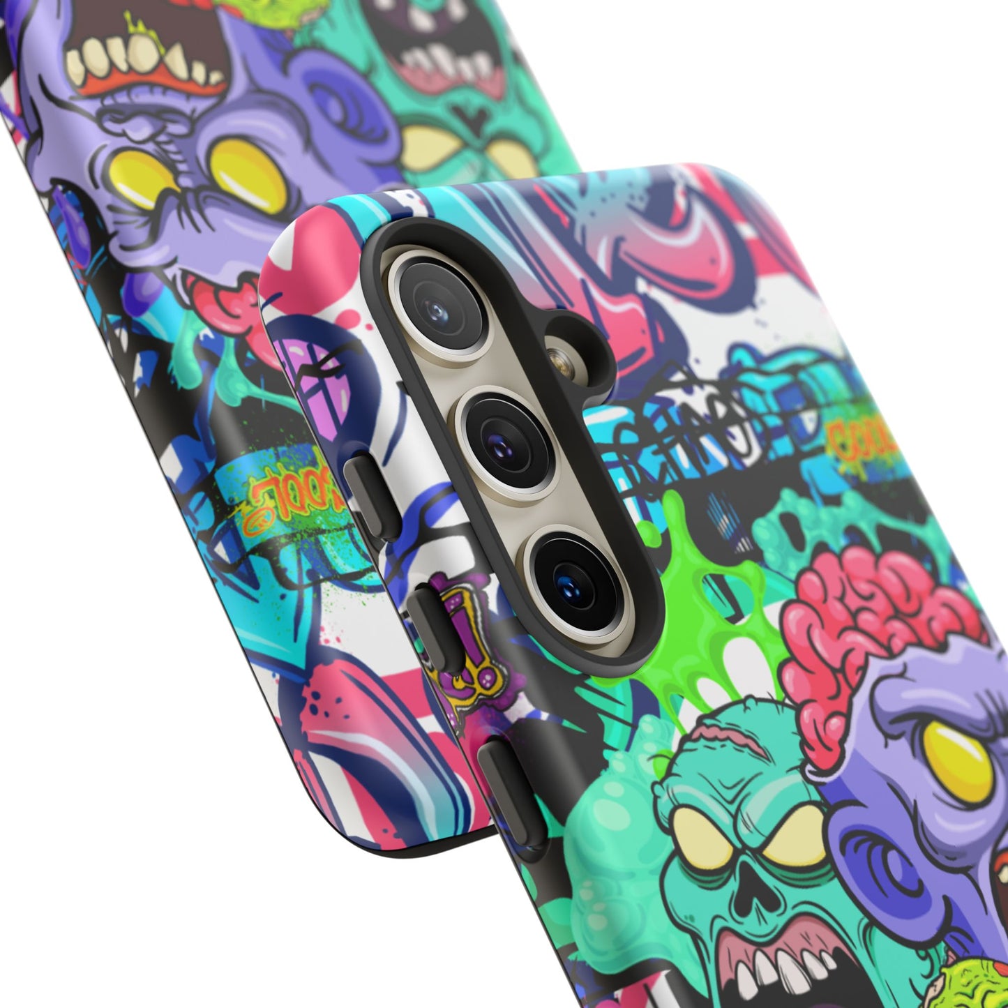 Protective Phone Case – Dead Loud