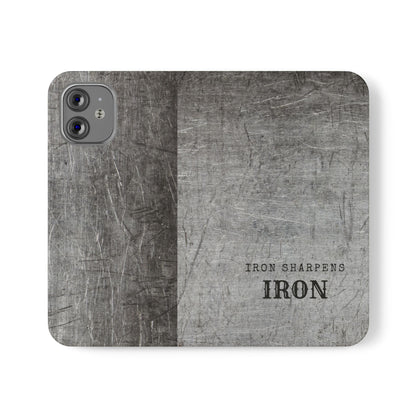 Flip Case – Forged Steel