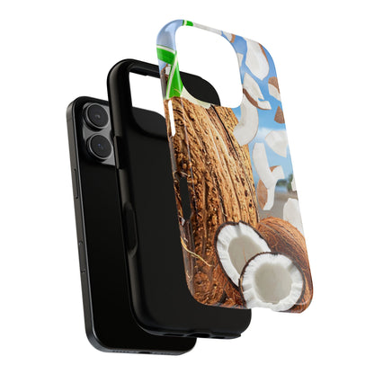 Protective Phone Case – Coco Coast