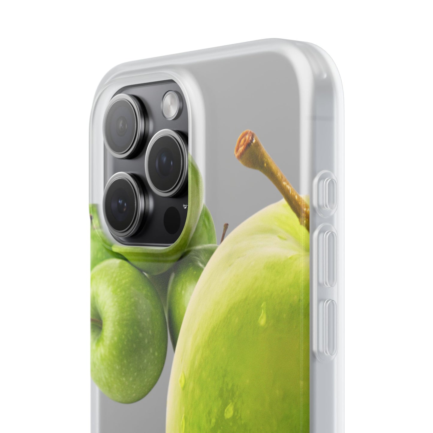 Flexi Case – Apple Focus