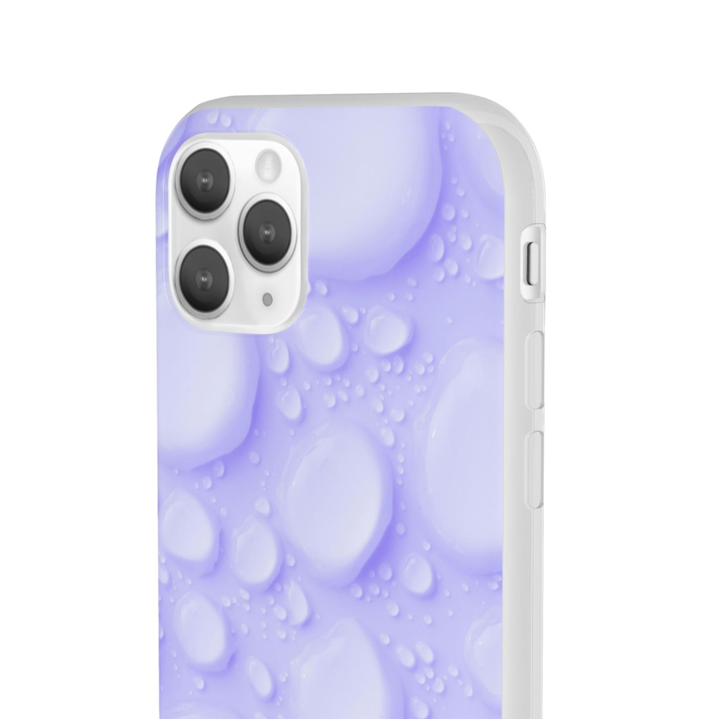 Flexi Case – Lilac Dew