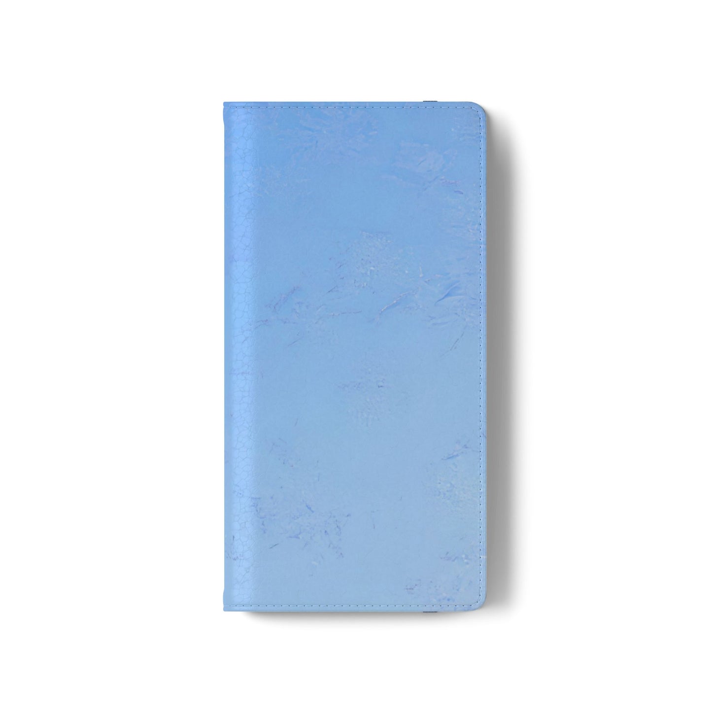 Flip Case – Azure Fade
