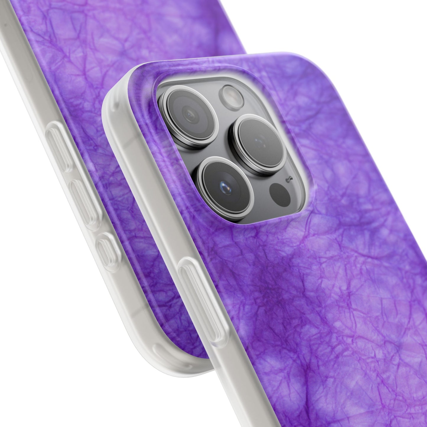 Flexi Case – Neon Dusk