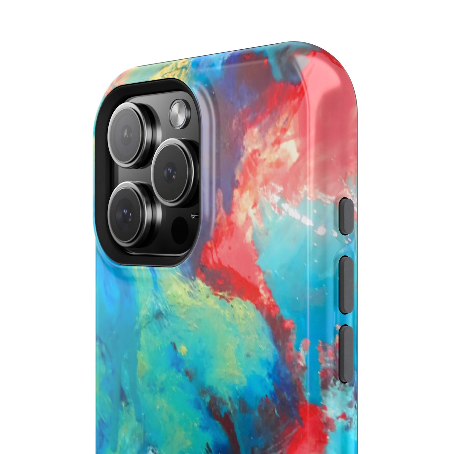 Impact-Resistant Phone Case – Reef Riot