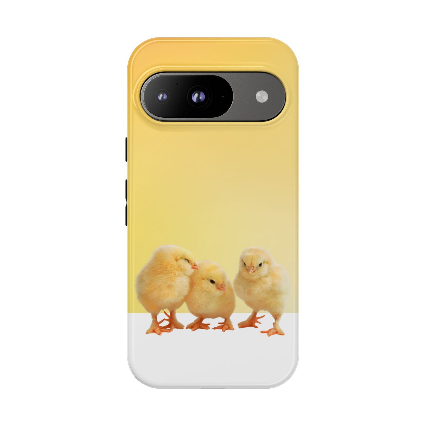 Protective Phone Case – Chirp Crew