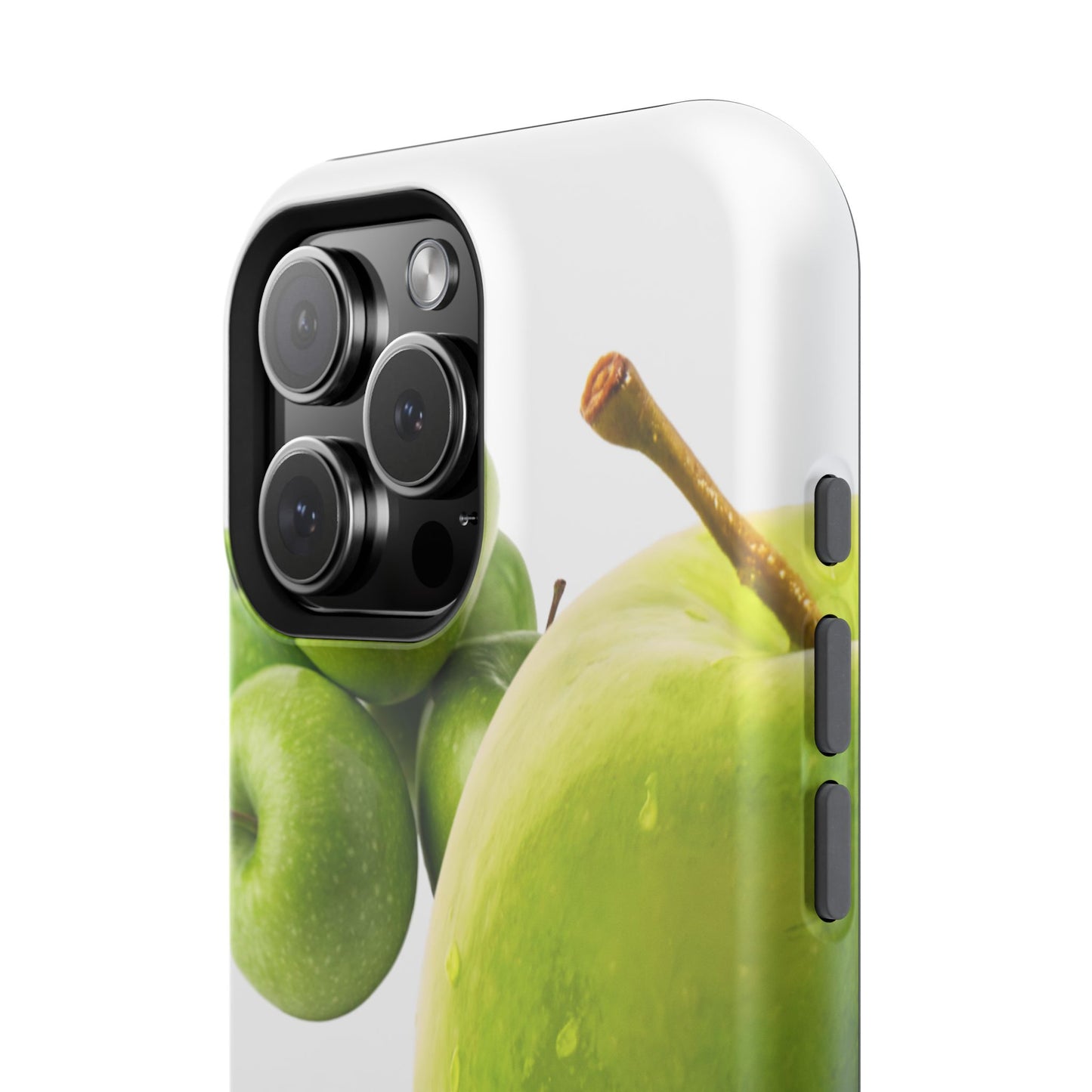 Impact-Resistant Phone Case – Apple Focus