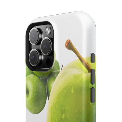 Impact-Resistant Phone Case – Apple Focus