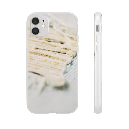 Flexi Case – Woven Warmth