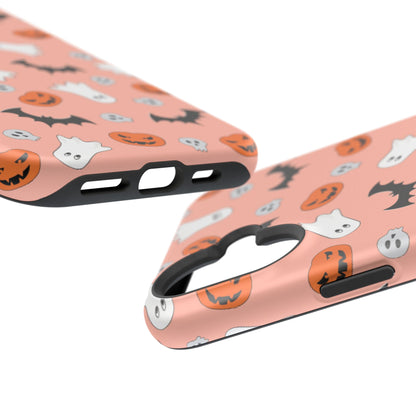 Impact-Resistant Phone Case – Boo Crew