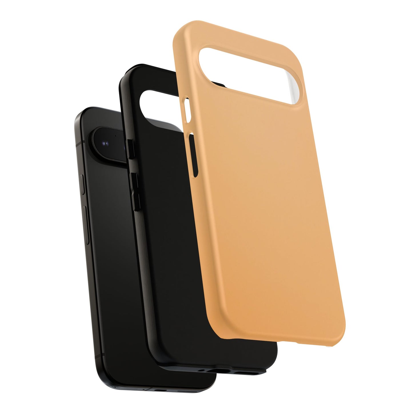 Protective Phone Case – Warm Dune