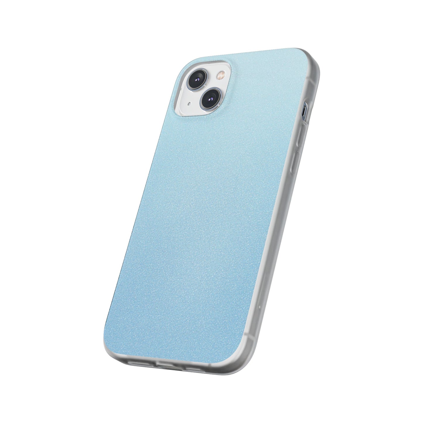 Flexi Case – Blue Whisper