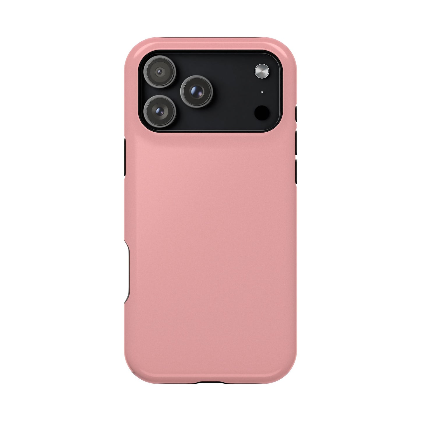 Wireless-Charging Compatible Case – Rosy Hush