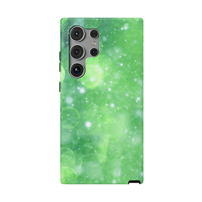 Impact-Resistant Phone Case – Lime Spritz