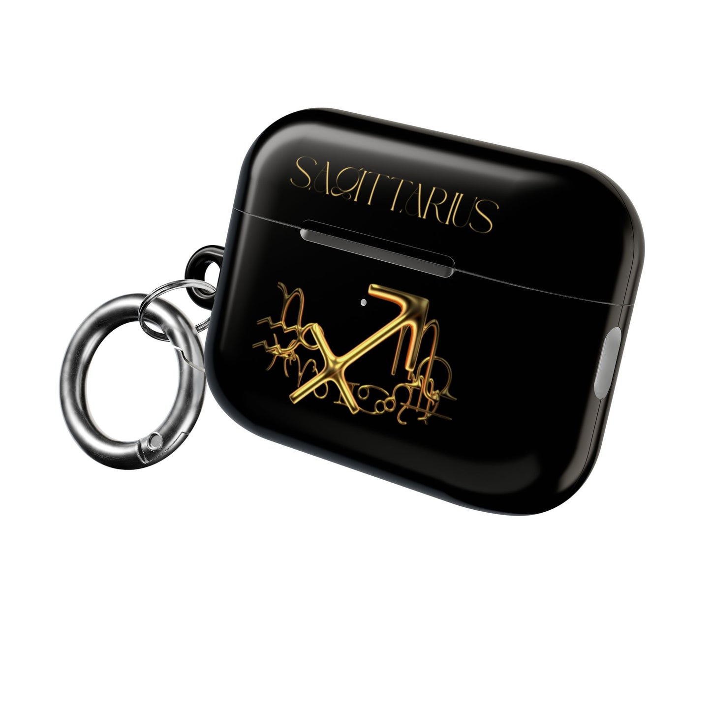 Earbud Case Cover – Sagittarius Spark