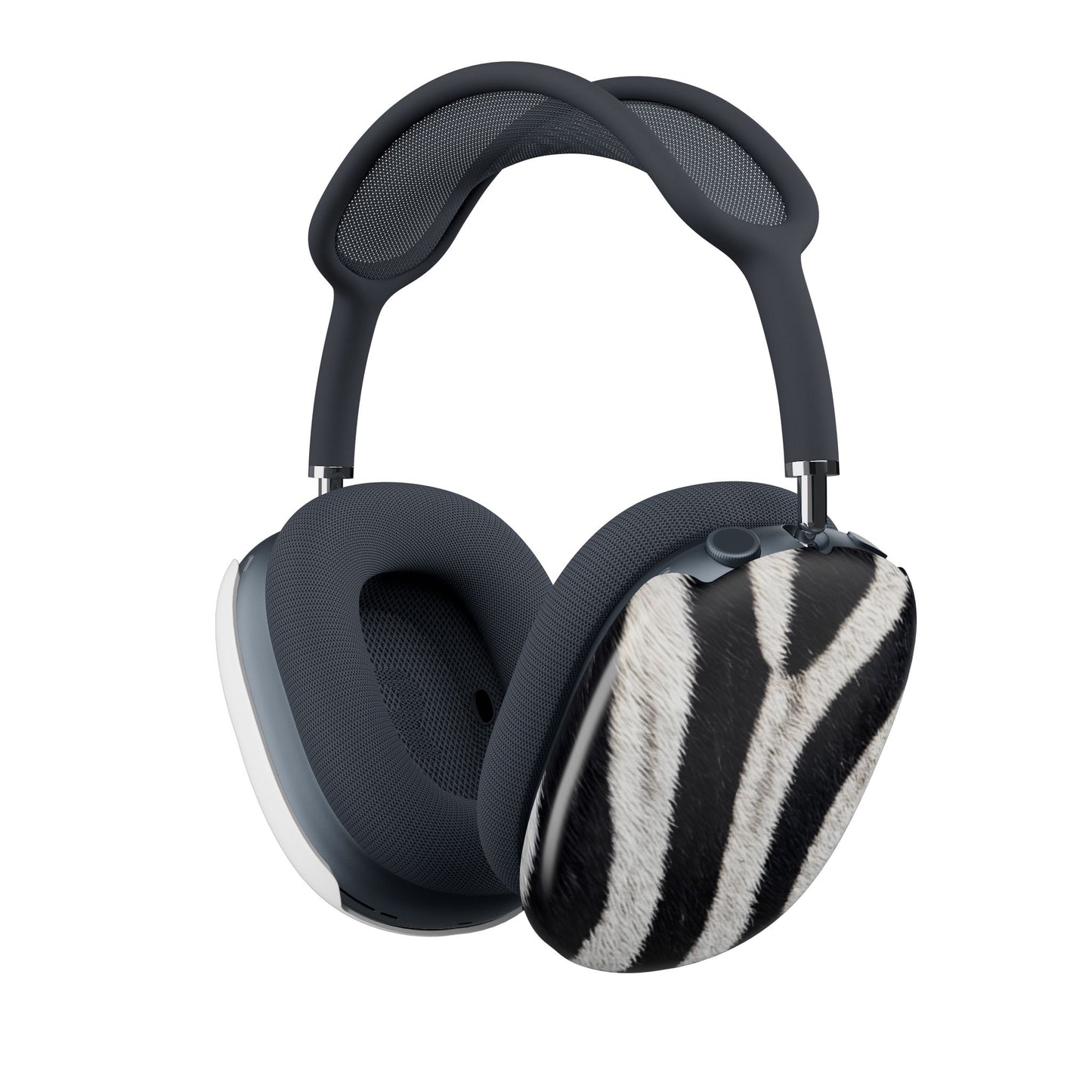 Headphone Ear Cup Covers – Stripe Season