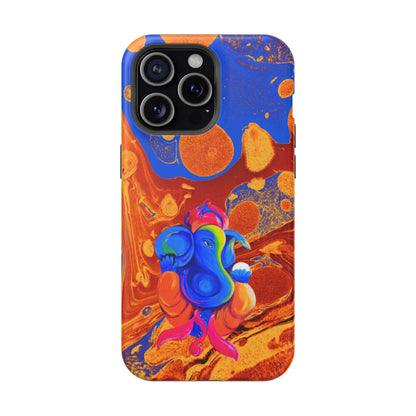Wireless-Charging Compatible Case – Karma Blaze