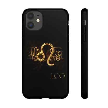 Protective Phone Case – Lionheart Leo
