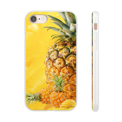 Flexi Case – Tropic Mode