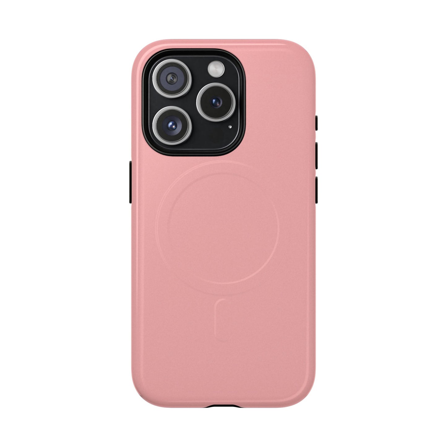 Protective Magnetic Phone Case – Rosy Hush