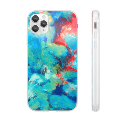 Flexi Case – Reef Riot