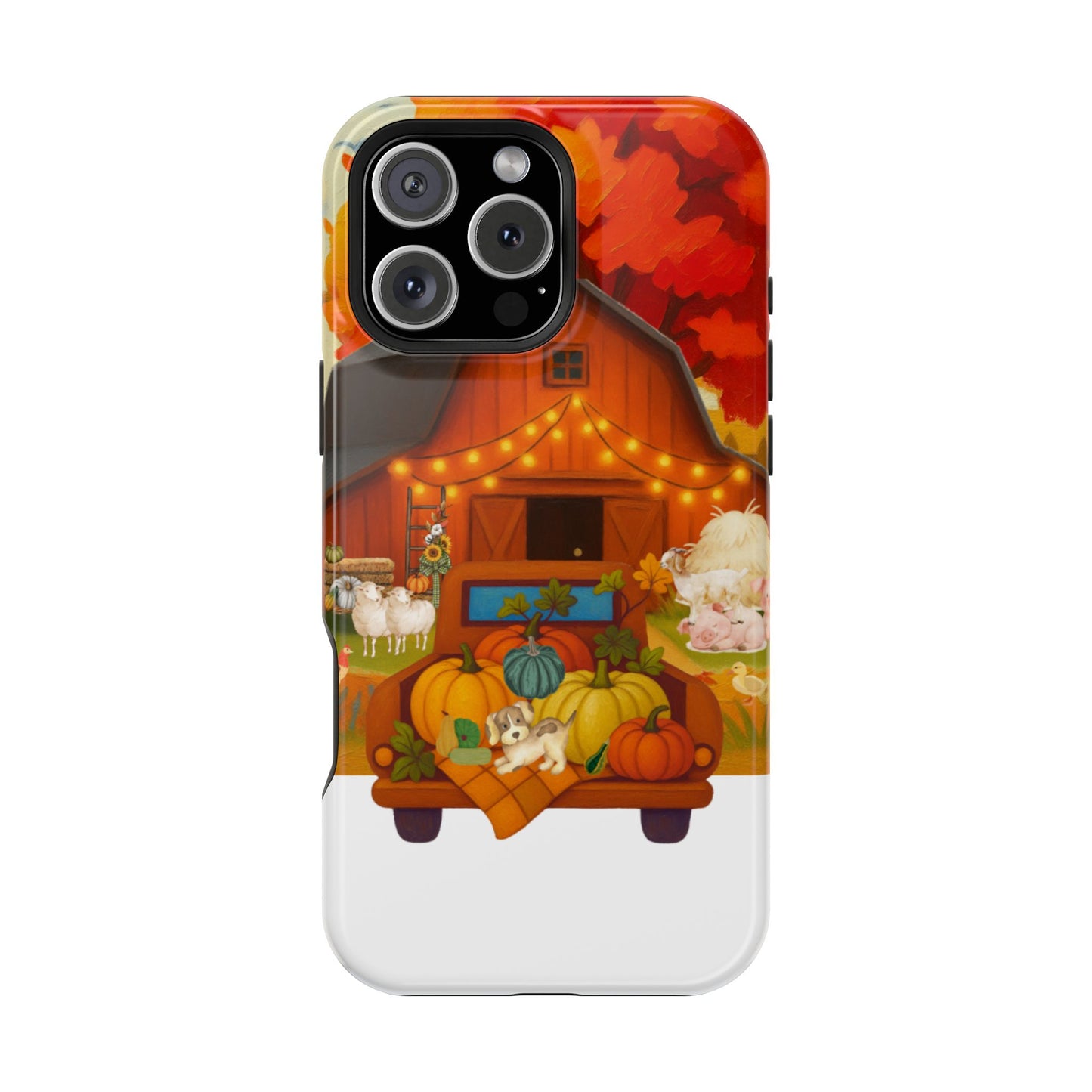 Impact-Resistant Phone Case – Country Harvest