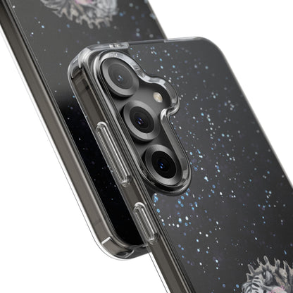 Clear Phone Case – Fearless Grace
