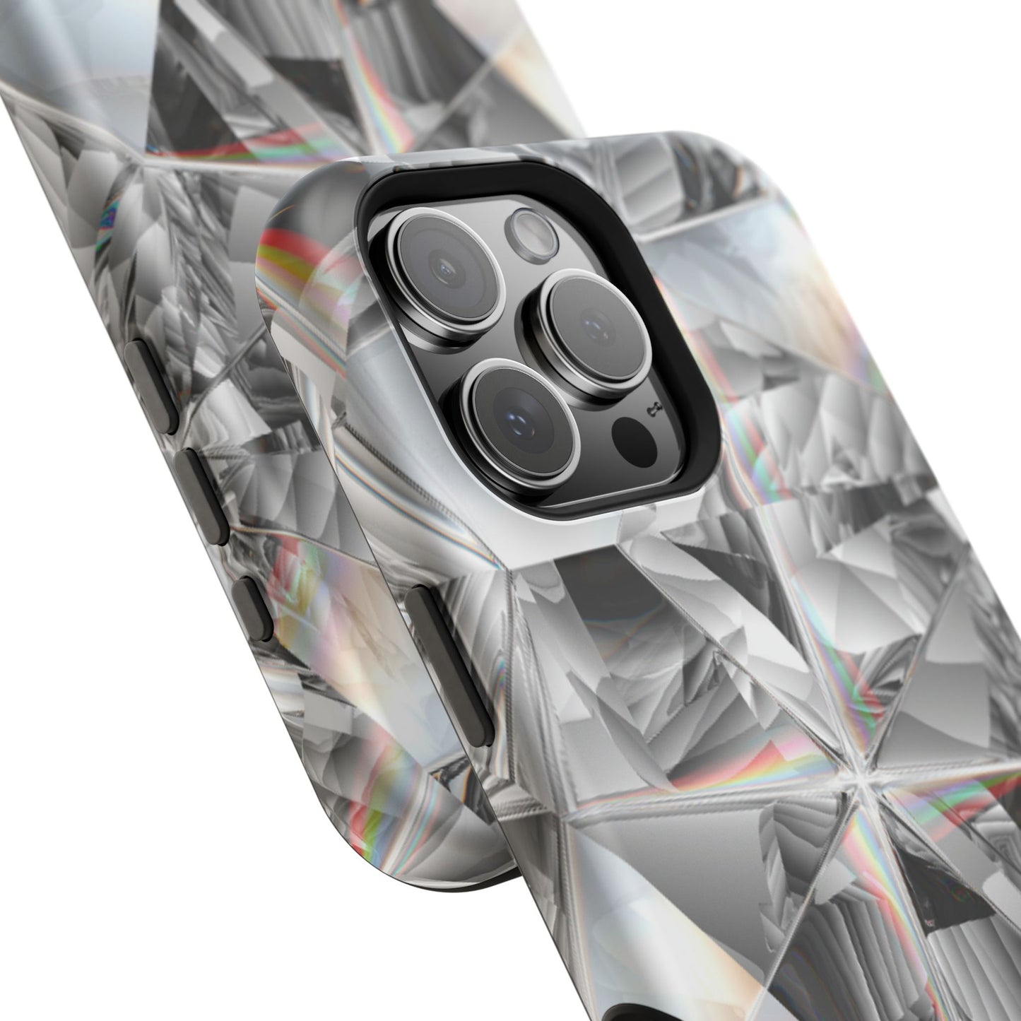 Impact-Resistant Phone Case – Flawless