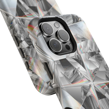 Impact-Resistant Phone Case – Flawless