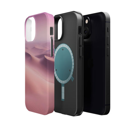 Wireless-Charging Compatible Case – Dust & Dawn