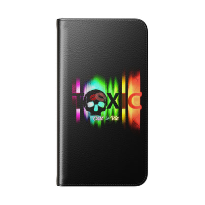 Flip Case – Fatal Attraction