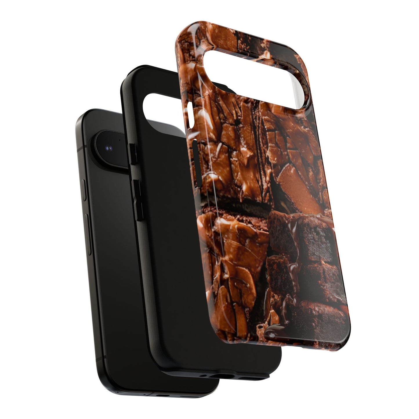 Protective Phone Case – Brownie Weather