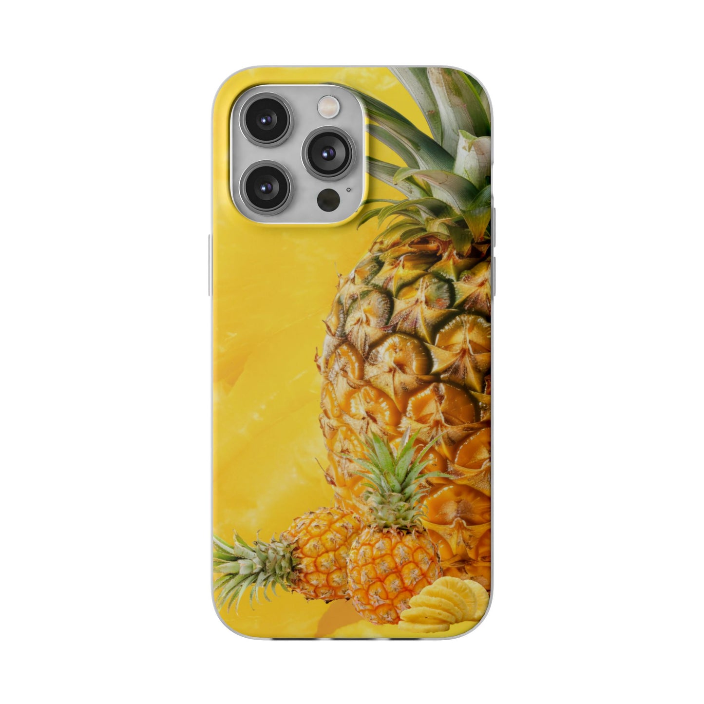 Flexi Case – Tropic Mode
