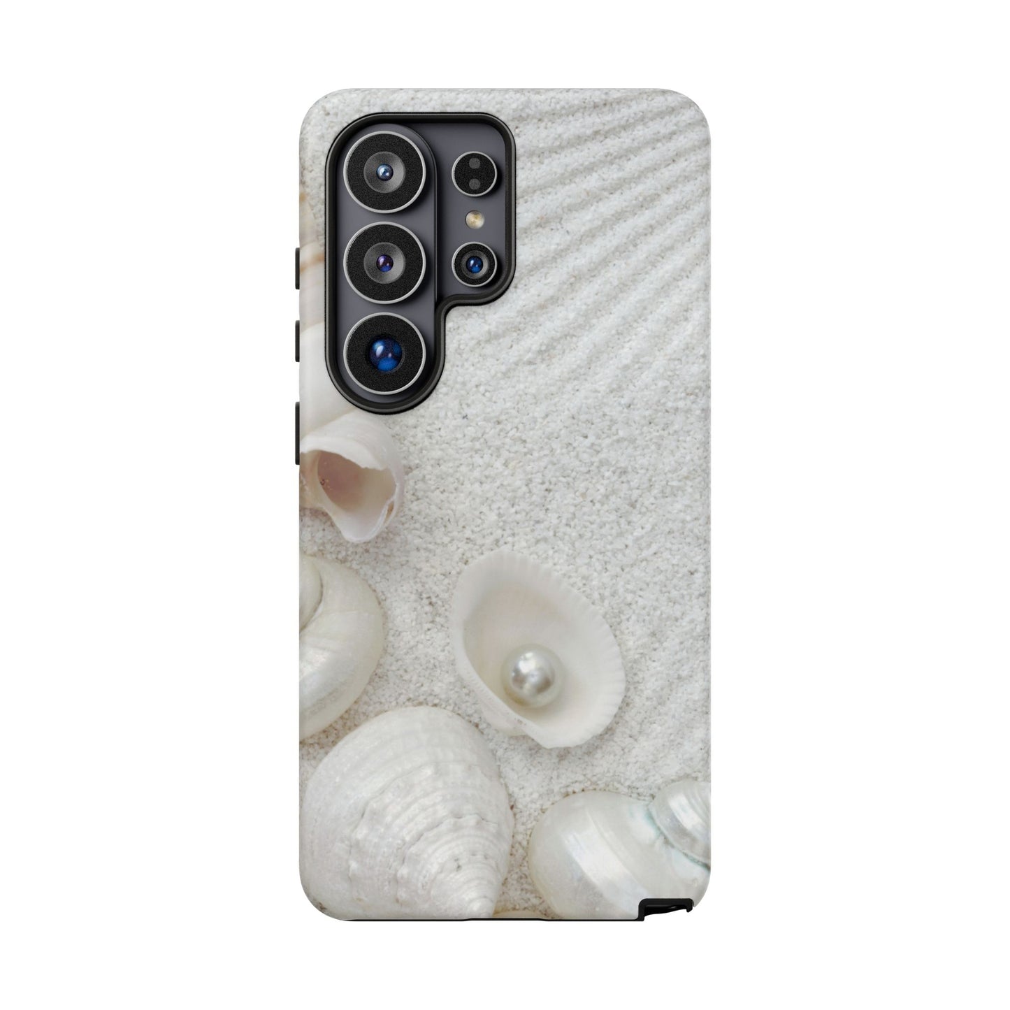 Protective Phone Case – Pearl Shore
