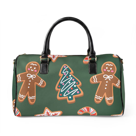 Travel Bag – Cookie Season