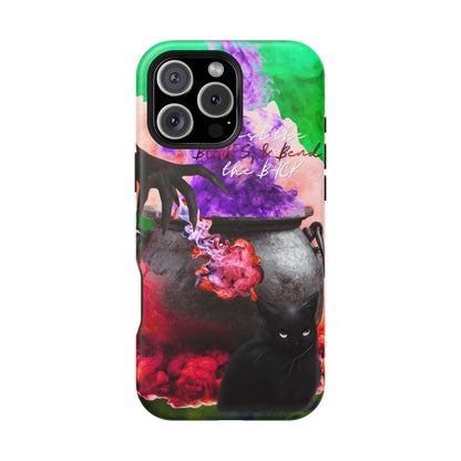 Wireless-Charging Compatible Case – Wicked Remedies
