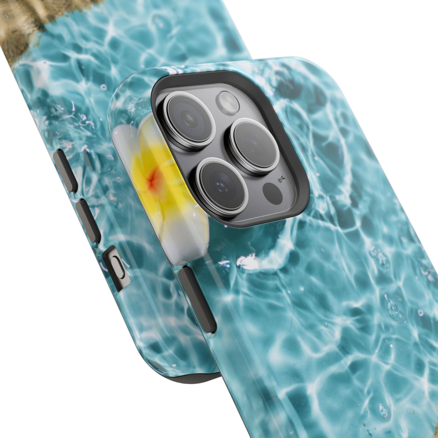 Wireless-Charging Compatible Case – Shallow Water