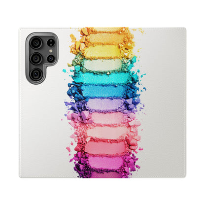 Flip Case – The Lineup