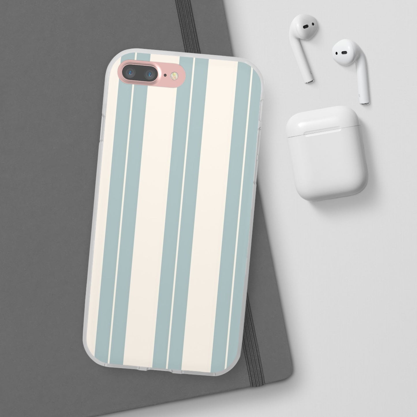Flexi Case – Coastal Stripe