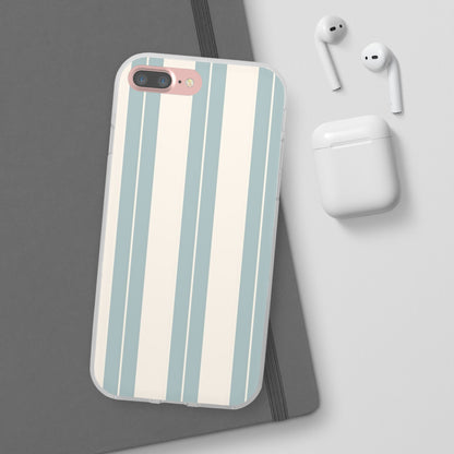 Flexi Case – Coastal Stripe