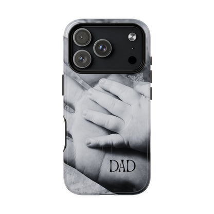 Protective Magnetic Phone Case – Dad's Legacy