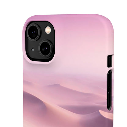 Snap Phone Case – Dust & Dawn