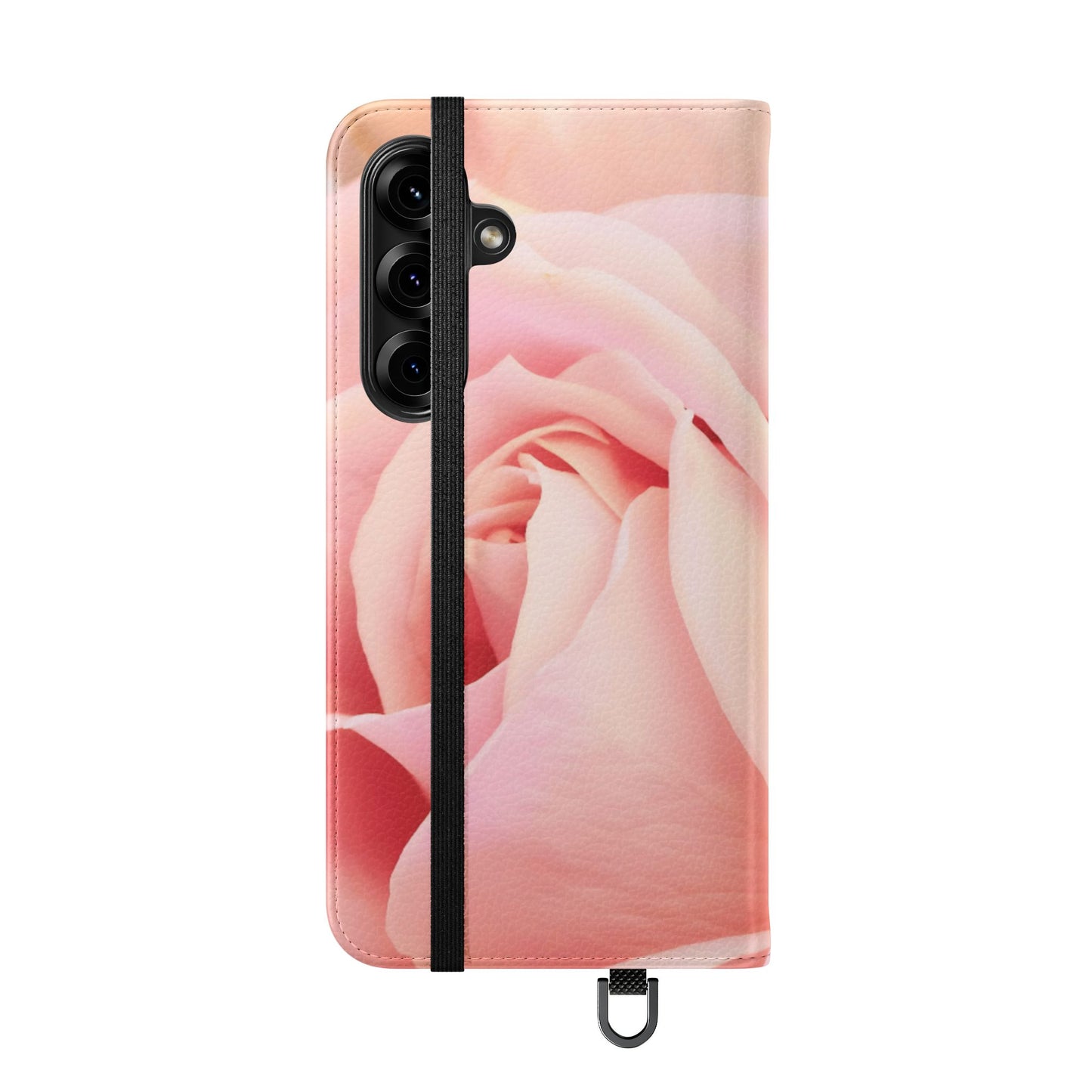 Flip Case – A Mother’s Rose Embrace