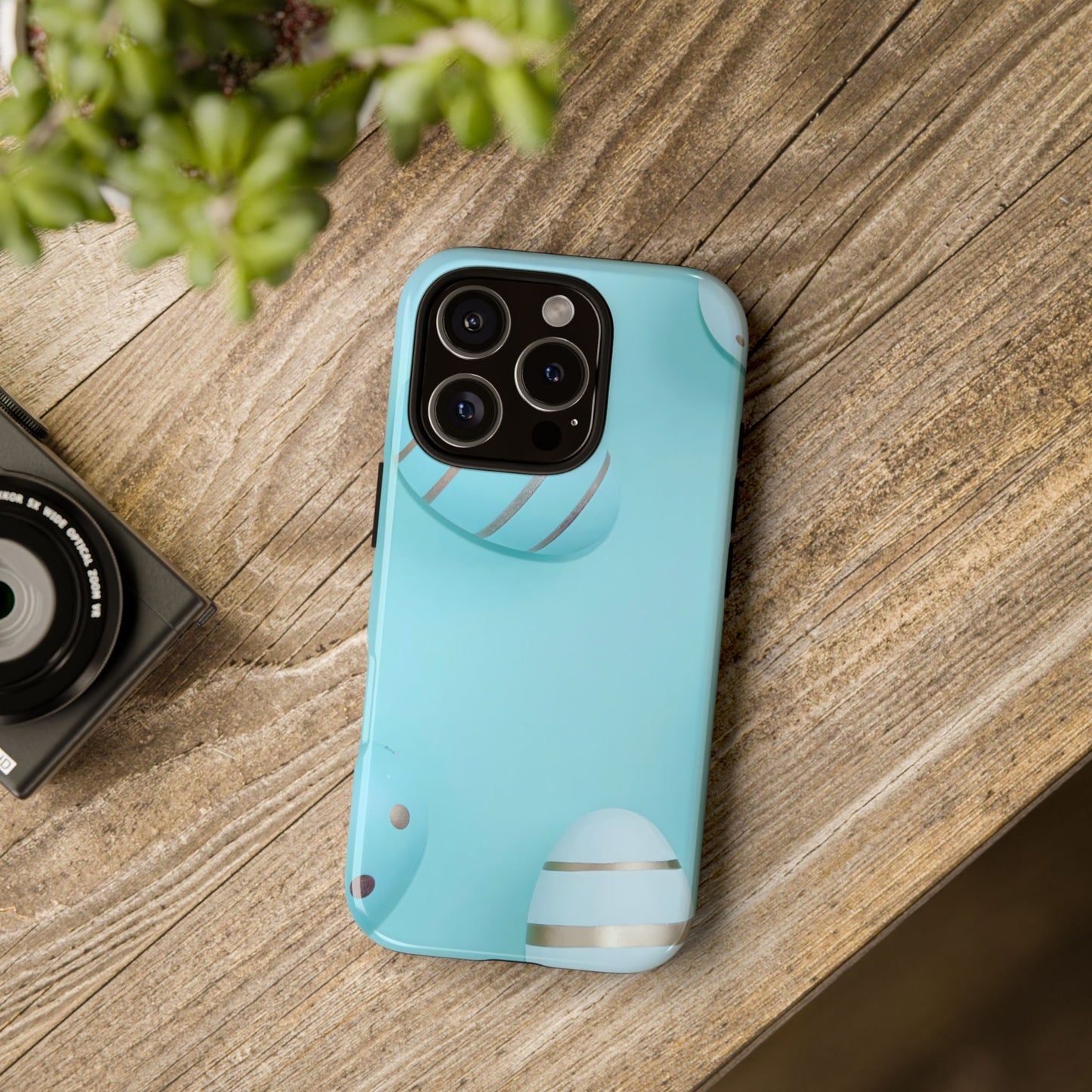 Protective Phone Case – Egg Energy