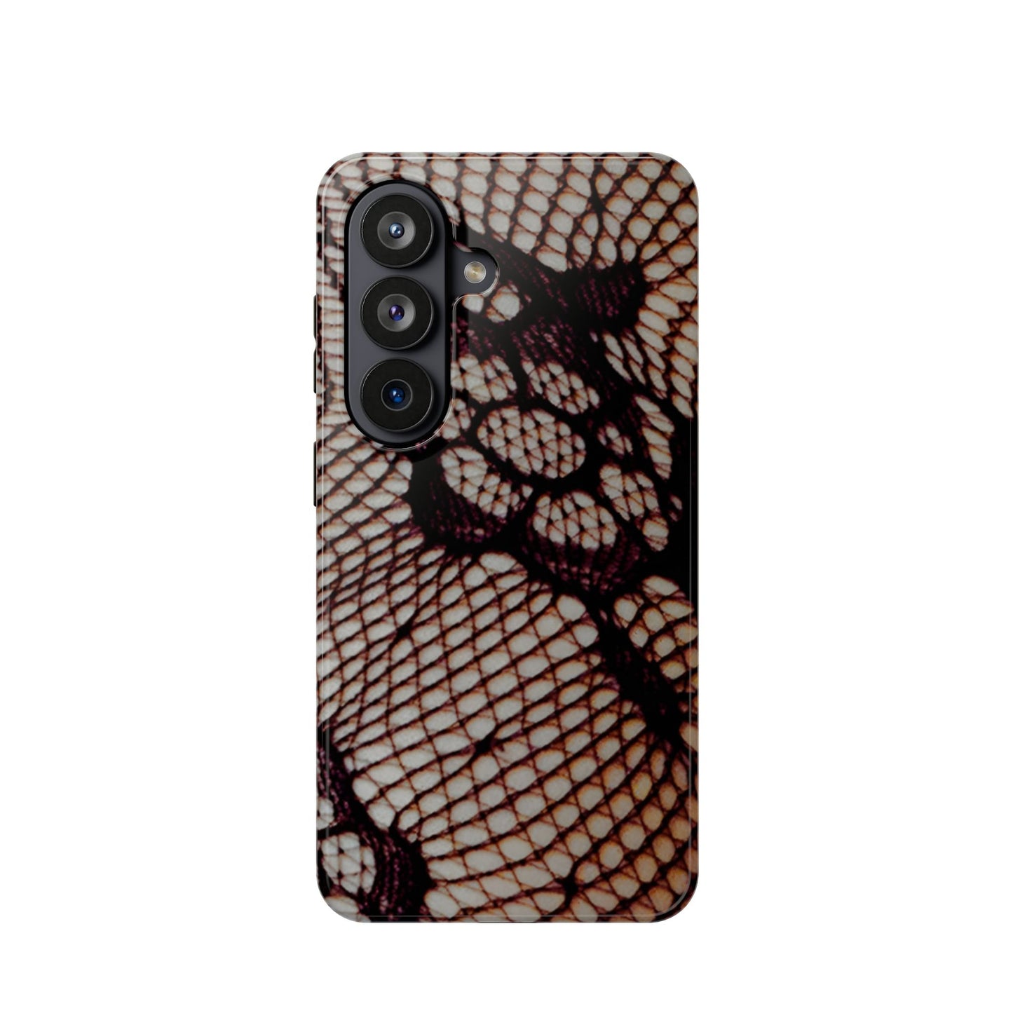 Wireless-Charging Compatible Case – After Dark